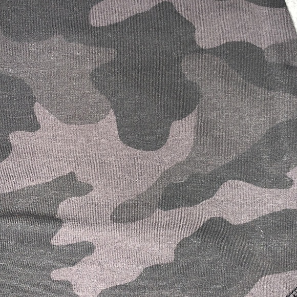 2 pairs of Maternity leggings - Picture 6 of 6